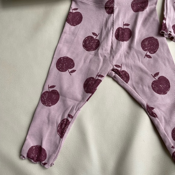 Zara Baby Matching Set 3-6 month & 9-12month - Picture 6 of 10